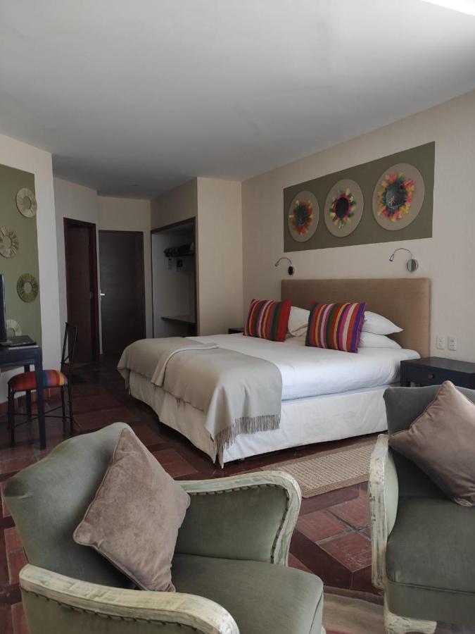Hotel Rosario Lago Titicaca Копакабана Екстериор снимка