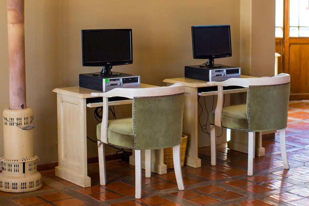 Hotel Rosario Lago Titicaca Копакабана Екстериор снимка