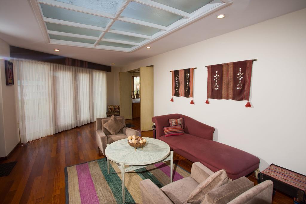 Hotel Rosario Lago Titicaca Копакабана Екстериор снимка