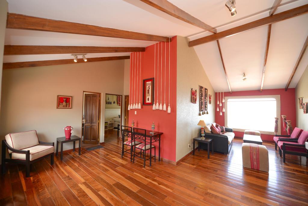 Hotel Rosario Lago Titicaca Копакабана Екстериор снимка